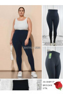 Leginsy damskie (2XL-7XL) 38