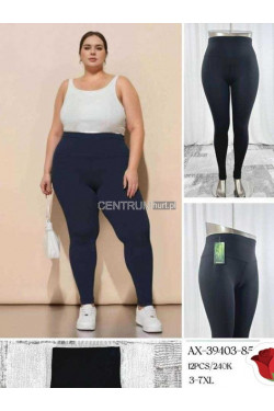 Leginsy damskie (2XL-7XL) 38