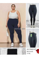 Leginsy damskie (2XL-7XL) 38