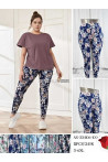 Leginsy damskie (2XL-7XL) 38