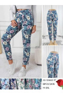 Leginsy damskie (S-XL) 38