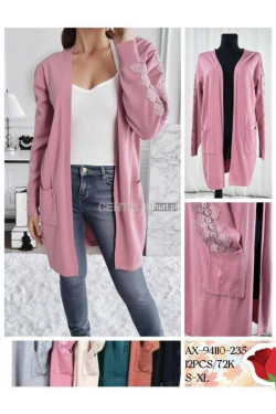 Narzutki damskie (S-XL) 38