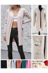 Narzutki damskie (S-XL) 38