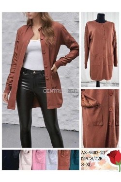 Narzutki damskie (S-XL) 38