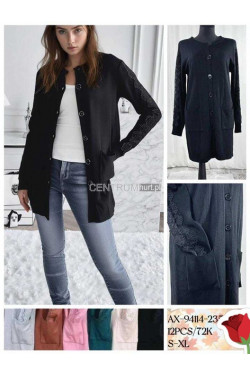 Narzutki damskie (S-XL) 38