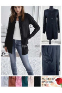 Narzutki damskie (S-XL) 38