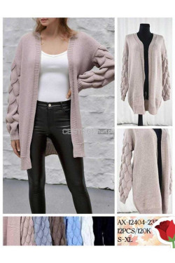Narzutki damskie (S-XL) 38