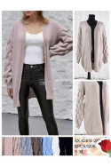 Narzutki damskie (S-XL) 38