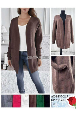 Narzutki damskie (S-XL) 38