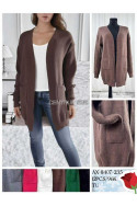 Narzutki damskie (S-XL) 38