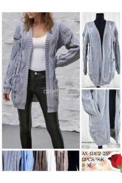 Narzutki damskie (S-XL) 38