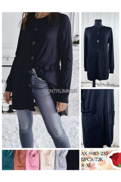 Narzutki damskie (S-XL) 38