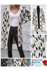 Narzutki damskie (S-XL) 38