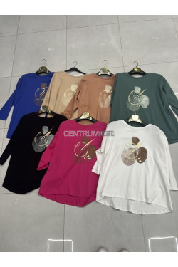 Bluza damska Turecka 3534
