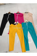 Spodnie damskie Tureckie (S-XL) 35