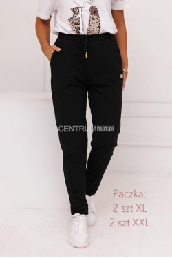 Spodnie damskie Tureckie (S-XL) 3544