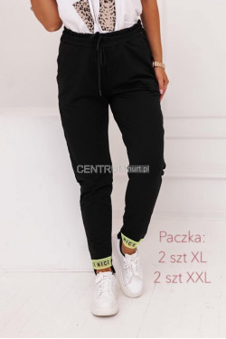 Spodnie damskie Tureckie (S-XL) 3545
