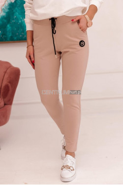 Spodnie damskie Tureckie (S-XL) 3550