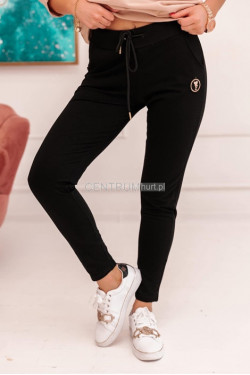Spodnie damskie Tureckie (S-XL) 3551