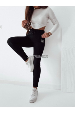 Spodnie damskie Tureckie (S-XL) 3552