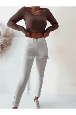 Spodnie damskie Tureckie (S-XL) 3554