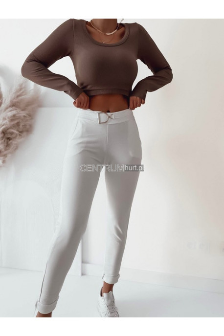 Spodnie damskie Tureckie (S-XL) 35
