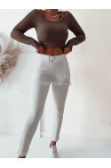Spodnie damskie Tureckie (S-XL) 35