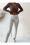 Spodnie damskie Tureckie (S-XL) 35