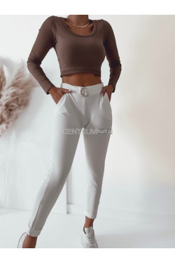 Spodnie damskie Tureckie (S-XL) 3555