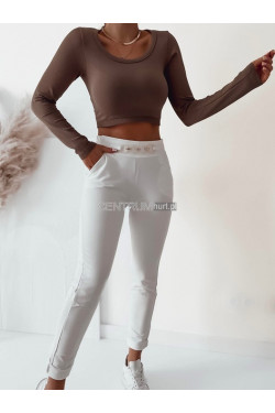 Spodnie damskie Tureckie (S-XL) 3556