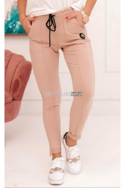 Spodnie damskie Tureckie (S-XL) 3558