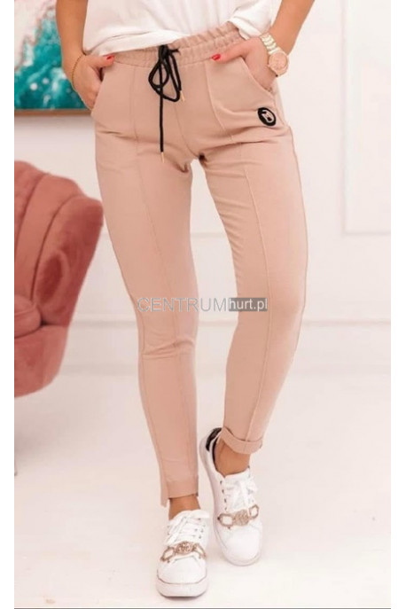 Spodnie damskie Tureckie (S-XL) 35