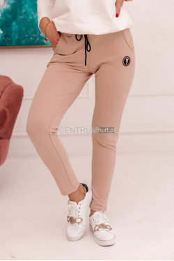 Spodnie damskie Tureckie (S-XL) 3559