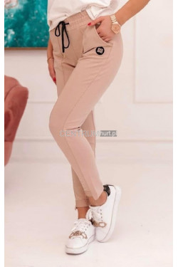Spodnie damskie Tureckie (S-XL) 3560