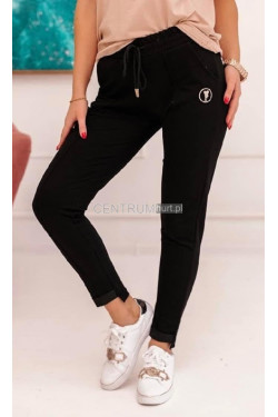 Spodnie damskie Tureckie (S-XL) 3562