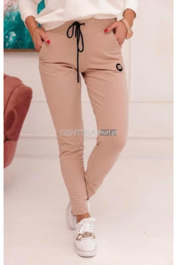 Spodnie damskie Tureckie (S-XL) 3563
