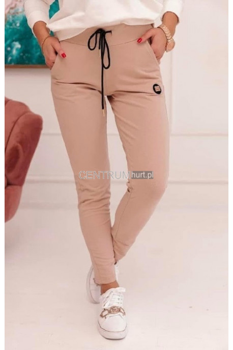 Spodnie damskie Tureckie (S-XL) 35