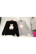 Spodnie damskie Tureckie (S-XL) 35