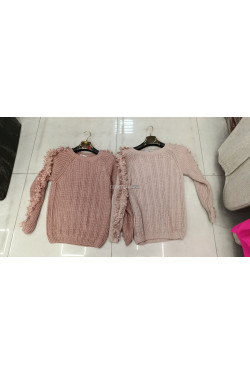 Sweter damski Turecki 3565