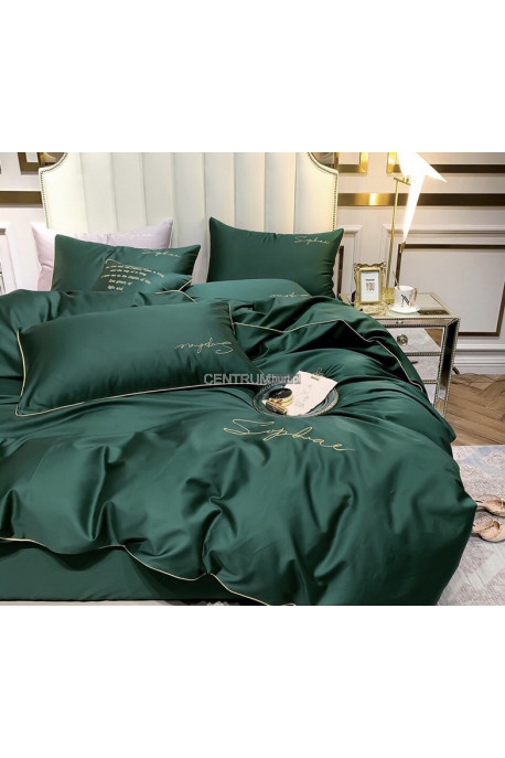 Komplet pościel 3 części (160x200) 32