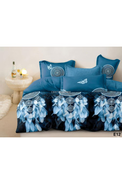 Komplet pościel 3 części (160x200) 3230