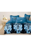 Komplet pościel 3 części (160x200) 32