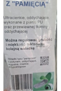 Wkładki polskie rozmiar 36