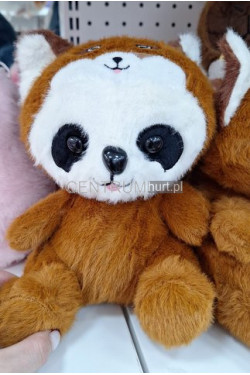 maskotka PANDA -MISIEK