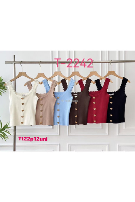 Bluzka damska (2XL-4XL) 33