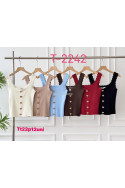 Bluzka damska (2XL-4XL) 33