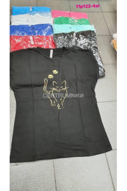 Bluzka damska (2XL-4XL) 3314