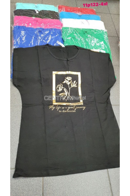 Bluzka damska (2XL-4XL) 33