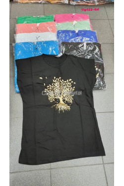 Bluzka damska (2XL-4XL) 3316