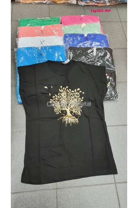Bluzka damska (2XL-4XL) 33
